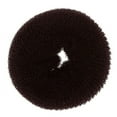 thumbnail image 3 of dianhelloya Women Magic Donut Hair Ring Bun Former Shaper Hair Styler Tie Updo Maker Tools Coffee, 3 of 8