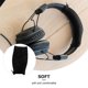 thumbnail image 3 of unbranded Para Diadema De Auriculares Resistente A Rayones Con Cierre Práctico, 3 of 8