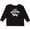 AB-Black, variant on Inktastic No Therapy Dachshund Boys or Girls Long Sleeve Toddler T-Shirt