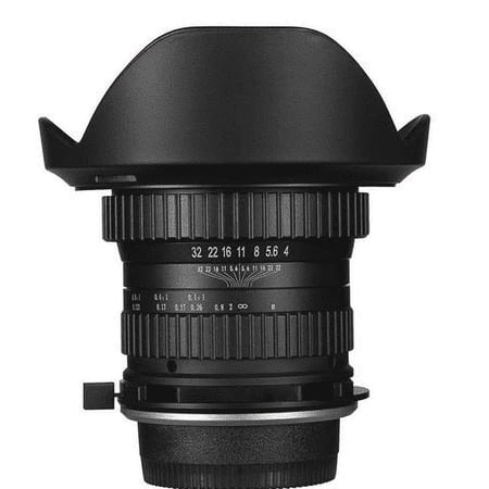 UPC: 0683203914666 | Venus Laowa 15mm f/4 Macro Lens for
