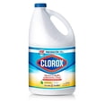 thumbnail image 1 of Cloro Blanqueador Desinfectante Clorox Pureza Citrica 3.8 L, 1 of 3