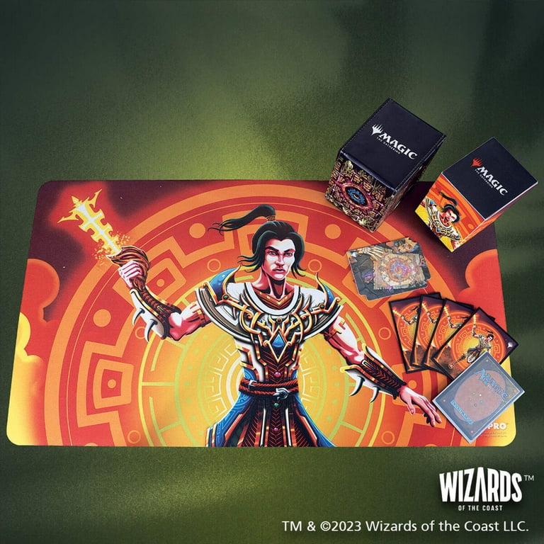 lost caverns of ixalan card sleeves Amazon.com: Ultra Pro