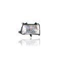 thumbnail image 1 of Headlight Assembly - Compatible/Replacement for '93-98 Toyota T100 Pickup - Right Hand - Passenger - 8111034010, 1 of 2