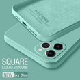 thumbnail image 1 of Funda de silicona líquida para teléfono HUAWEI Nova 9 SE 8i 7i 5T P30 P40 Lite Pro Honor 70 50 30i 30 8X 10 Lite 20 Pro 10i, funda de goma Tan Jianjun unisex, 1 of 2