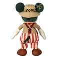 thumbnail image 3 of Disney 50th Anniversary Jungle Cruise Mickey Main Attraction Plush - Limited, 3 of 3