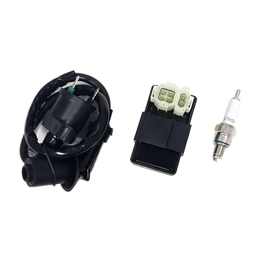 MMG 118S Spikes Red (XXL) - Motorcycle Full Face Helmet Flip-Up Shield DOT Street Legal Comes with two shields, Clear Shield and a Spare Smoked Shield