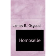 Homoselle (Paperback)