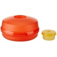 thumbnail image 2 of Tupperware Polypropylene Multipurpose Container - 1 Piece, Multicolour, 2 of 2