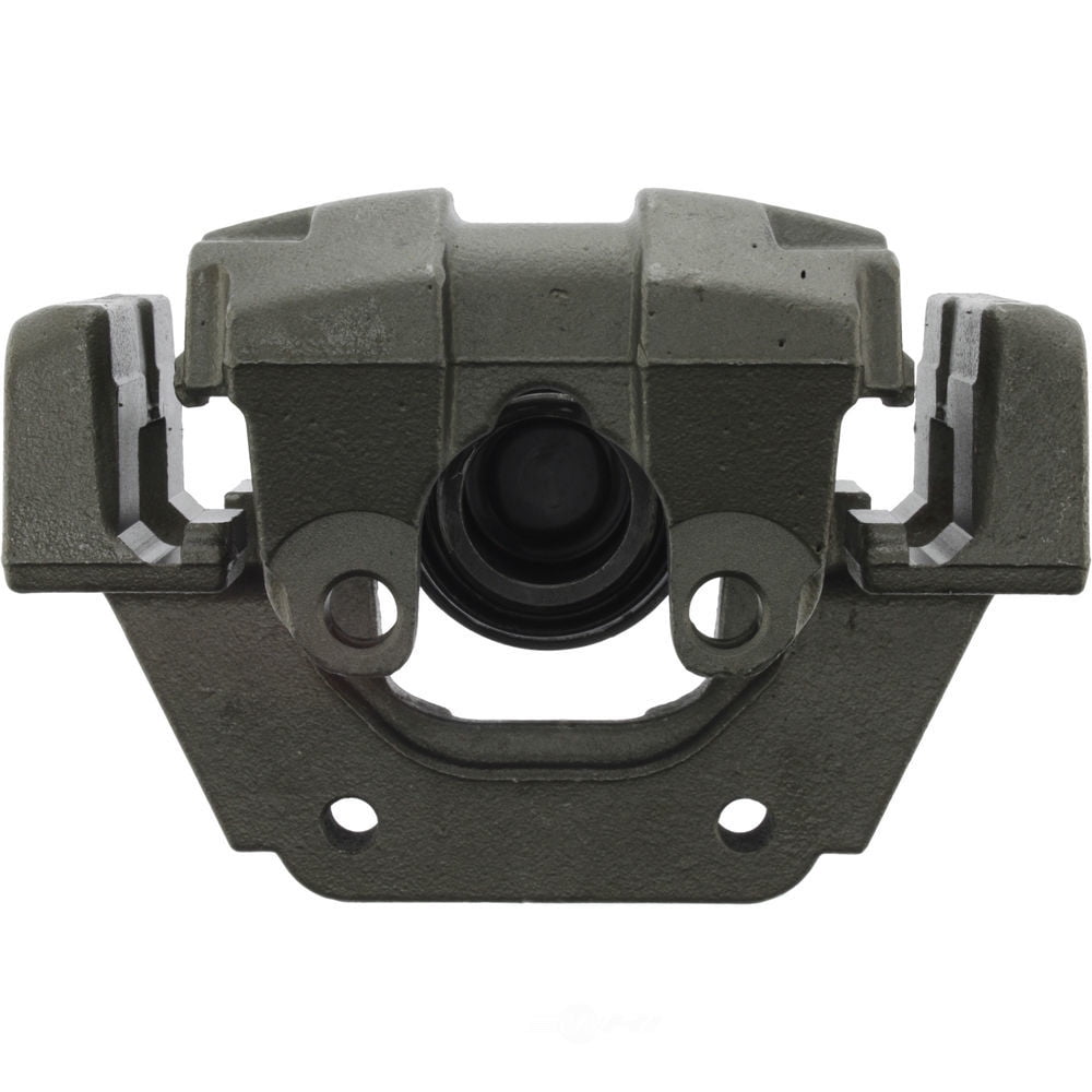 Centric Parts Disc Brake Caliper P/N:141.34614 Fits select: 2011-2015 BMW 750, 2011-2015 BMW ALPINA B7
