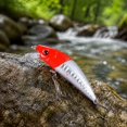 thumbnail image 5 of Bisitoy 2Pcs Sinking Fishing Lures Set with Glass Rattles for Deep Water Walleye, 5 of 5