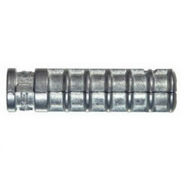 Everbilt 5/16 In. Lag Shield Long (2-Pack)-817381 - The Home Depot