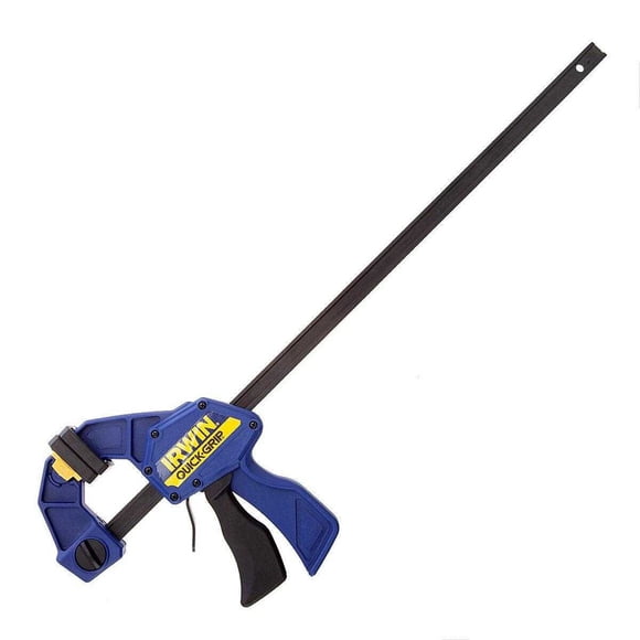 Irwin Quick Change Bar Clamp