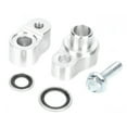 thumbnail image 2 of Car Rear A/C Block Off Kit Car Accessory Fits for Chevrolet Suburbans 2000-2013, 2 of 5