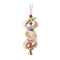 thumbnail image 4 of Toys, Pet  Toy  Toy Practical  Bird Toys Pet Toy, for Parrots Bird, 4 of 8