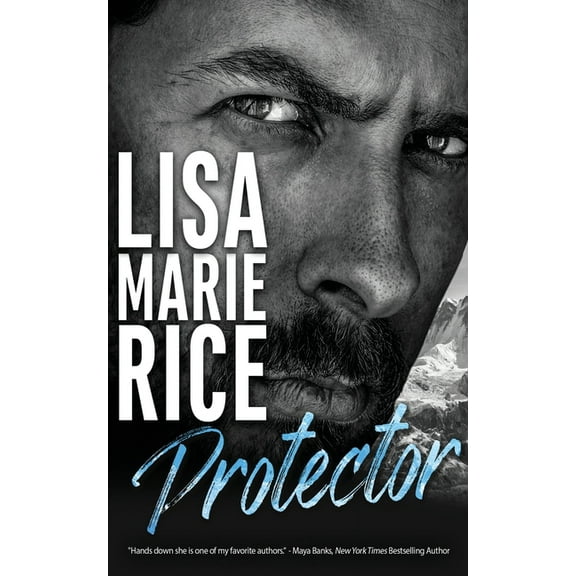 Protector, (Paperback)