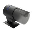 thumbnail image 2 of Methold Dispensador automático de estanque, alimentador de alimentos para peces Flexible ahorrador de energía, pantalla LCD, temporizador de Piezas de acuario Negro, 2 of 6