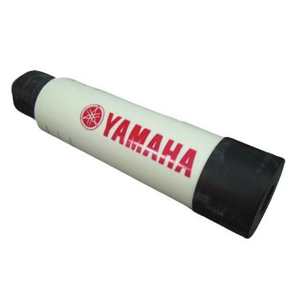 Yamaha Outboard Motor Trailer Support