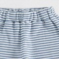 thumbnail image 4 of 2 Pack Sweatpants for Boys 0-24 Months Straight Leg Elastic Waist Cozy Baggy Joggers with Side Pockets Fall Winter Clothes Toddler Kids Sweatpants Size 2-3 Years, 4 of 8