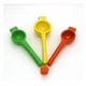 thumbnail image 1 of Exprimidor de limones MACHAO exprimidor de cítricos manual metal, 1 of 4