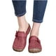 thumbnail image 4 of Mujer elegante cómodo plataforma zapatos casuales verano playa viaje zapatilla chanclas Wmkox8yii hj789, 4 of 4