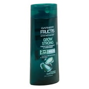 Gar Fructis Grow Strong Cooling 2in1 Hair & B