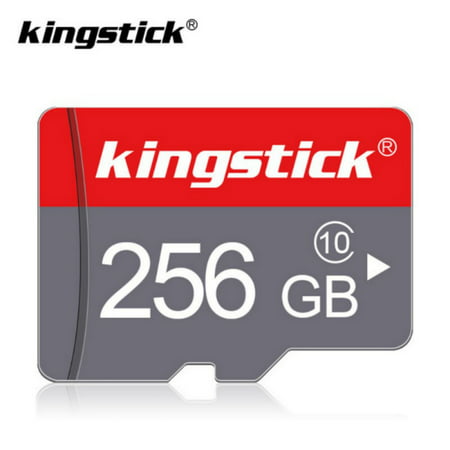 256GB Micro SD Card Memory Card High Speed Class 10 TF Card With Adapter For