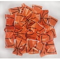 thumbnail image 2 of Naturejam Basketball Themed Peppermints 100 Count Wrapped - Sports Mint Candy, 2 of 6