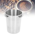thumbnail image 4 of Taza Dosificadora De CaféTaza Dosificadora Con Mango De Máquina De Café Universal Mano De Obra Fina 120ml Para El Hogar ANGGREK Otros, 4 of 8