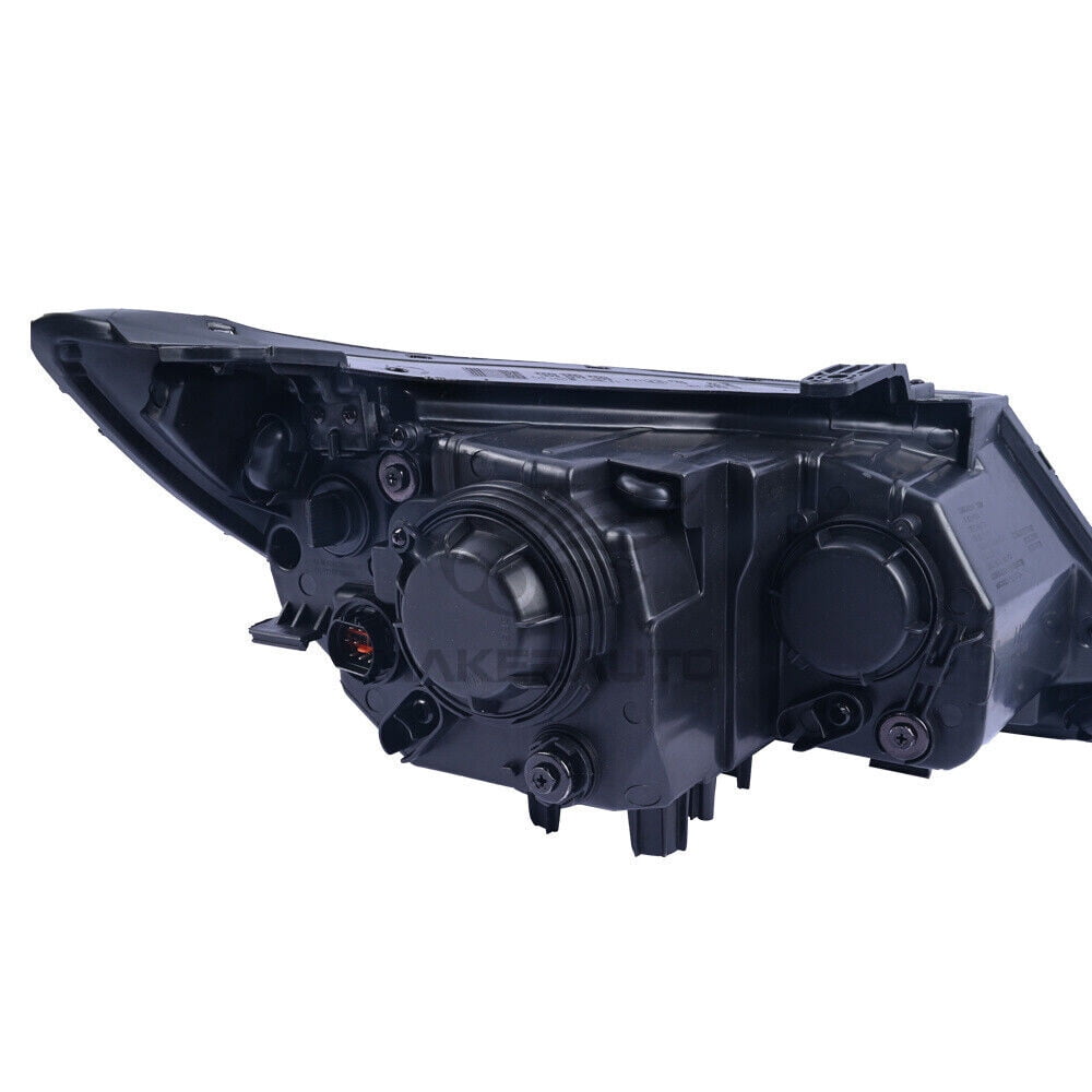 2 Halogen Headlight For 2014 2015 Kia Sorrento EX SX LED Replacement