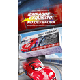 thumbnail image 5 of Auto RC de Derrapes con Spray de Agua, Coche de Drift a Control Remoto, Rojo, 5 of 5