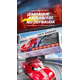 thumbnail image 5 of Auto RC de Derrapes con Spray de Agua, Coche de Drift a Control Remoto, Rojo, 5 of 5