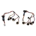 thumbnail image 3 of Drake Muscle Cars 5R3Z-STL Sequential Tail Light Kit Programmable, 3 of 5