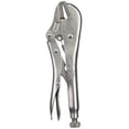 thumbnail image 2 of IRWIN VISE-GRIP Original Locking Pliers, Straight Jaw, 10-inch 102L3 - 1774901, 2 of 6