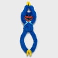 thumbnail image 4 of Poppy Playtime - Poppy Playtime - 14" Scary Huggy Wuggy Plush, 4 of 6
