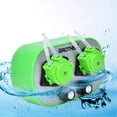 thumbnail image 4 of Miniature Peristaltic Pump Automatic Self Priming Pump (9-53ml min)*2 G628-2-2, 4 of 4