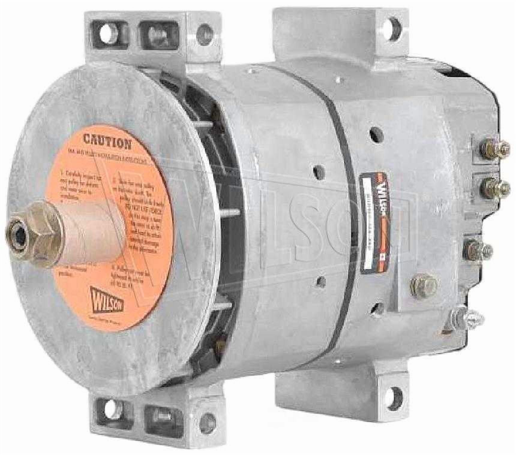 Wilson 90-01-4516 Alternator