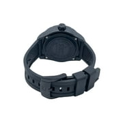 New Luminox SXC Aerospace GMT 46mm Carbon Blue Dial Mens Quartz Watch XX.5023.XS