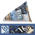 thumbnail image 2 of MasteelfCA Tablet Support Supple Pillow Canvas Mobile Phone Tablet Bracket Pillow Home Supply, 2 of 7
