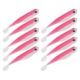 thumbnail image 4 of Appâts en Silicone Souple Appâts en Silicone Accessoires de Pêche Appâts de Pêche Appâts de Simulation Appâts de Simulation 2Set Portable Appâts Artificiels de Simulation2, 4 of 8