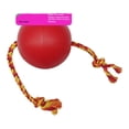 thumbnail image 1 of Juguete Masticable Flotante Bola Pelota Perro Acuario Lomas bola, 1 of 2
