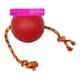 thumbnail image 1 of Juguete Masticable Flotante Bola Pelota Perro Acuario Lomas bola, 1 of 2