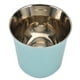 thumbnail image 4 of Taza de café, taza de café de acero inoxidable, taza de agua, taza de café de acero inoxidable elaborada con cuidado, 4 of 12