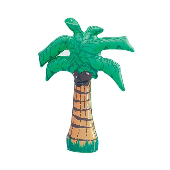 Bristol Novelty Inflatable Palm Tree