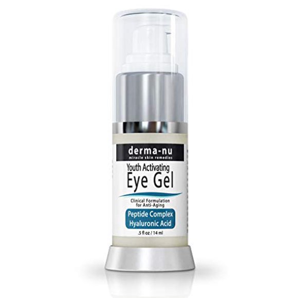Eye Serums in Eye Creams