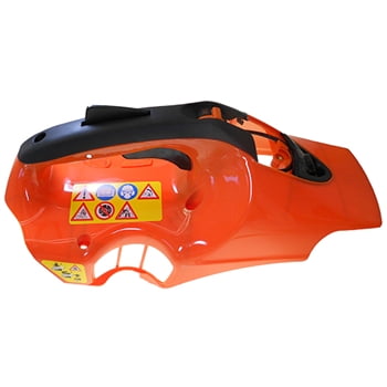 stihl ts410 ts420 shroud handle