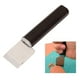 thumbnail image 4 of Cuchillo De Cuero, Cuchillo De Cuero De Hoja Plana Con Mango De Madera Para Adelgazar Para Ribetear ANGGREK Cocina, Decoración y Otros, 4 of 5