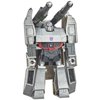 Megatron Cyberverse Adventures One Step Transformer Action Figure 4.5"