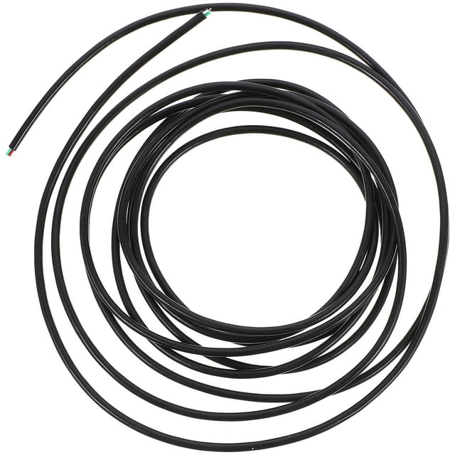 Shisuyan 4-Conductor Shielded Wire Guitar Circuit Wiring Hookup Wire Pickup Cable