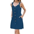 thumbnail image 1 of asddcavvf Robes pour Femmes Robes d'Été pour Femmes 2025 Robes de Plage Maillots de Bain Sorties de Plage Vacances, 1 of 8