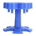 thumbnail image 2 of Distributeur de Vin, 5 Verres à Vin Verre Accessoire Distributeur d'Alcool Solution Innovante, 2 of 8
